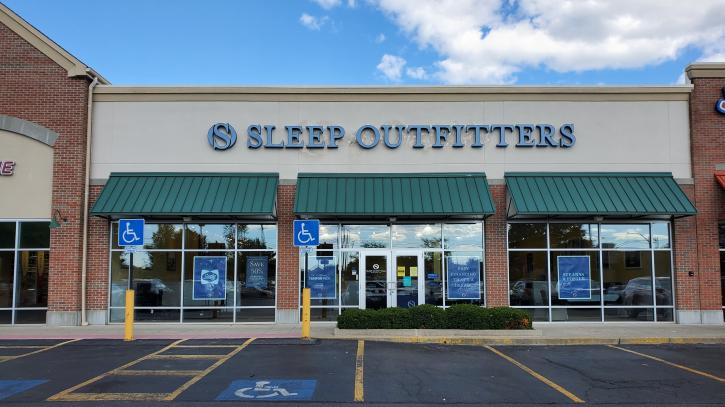 Image for Sleep Outfitters with ID of: 4391390