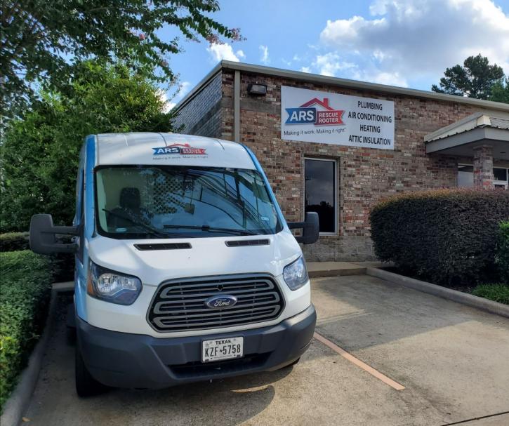 Image for ARS/Rescue Rooter Conroe with ID of: 4391428