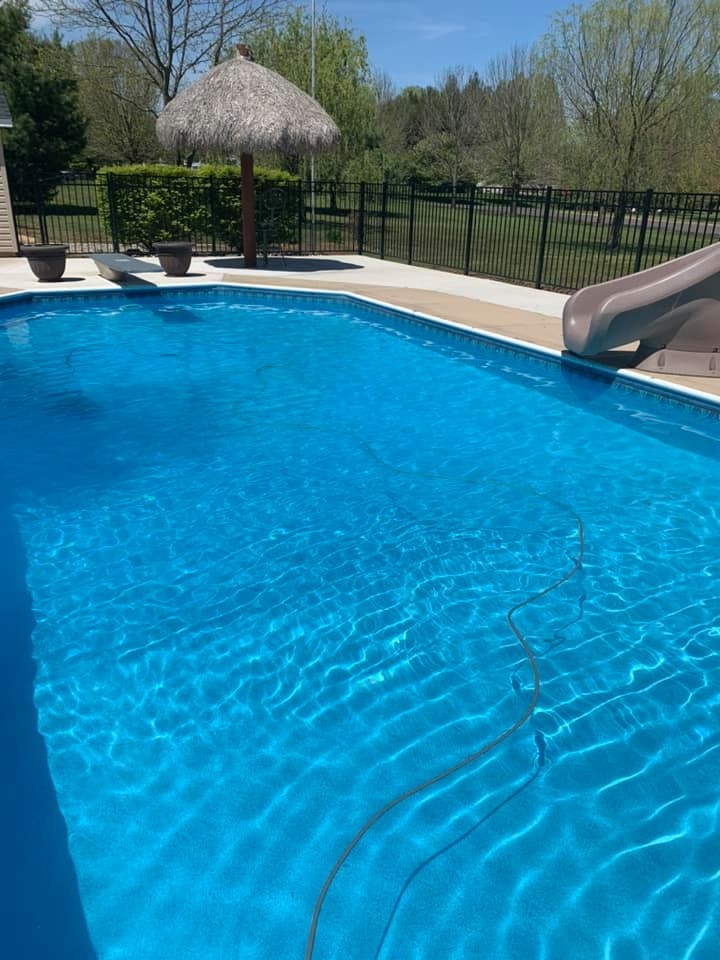Image for Valley Spas & Pools with ID of: 4391445