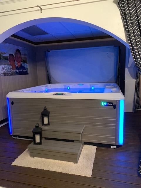 Image for Valley Spas & Pools with ID of: 4391446