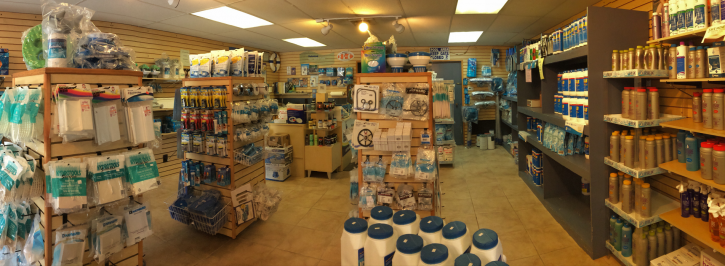 Image for Valley Spas & Pools with ID of: 4391447