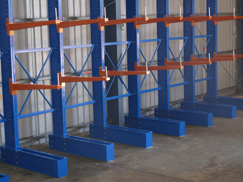 Image for Top Quality Cantilever Racking in Melbourne with ID of: 4391595