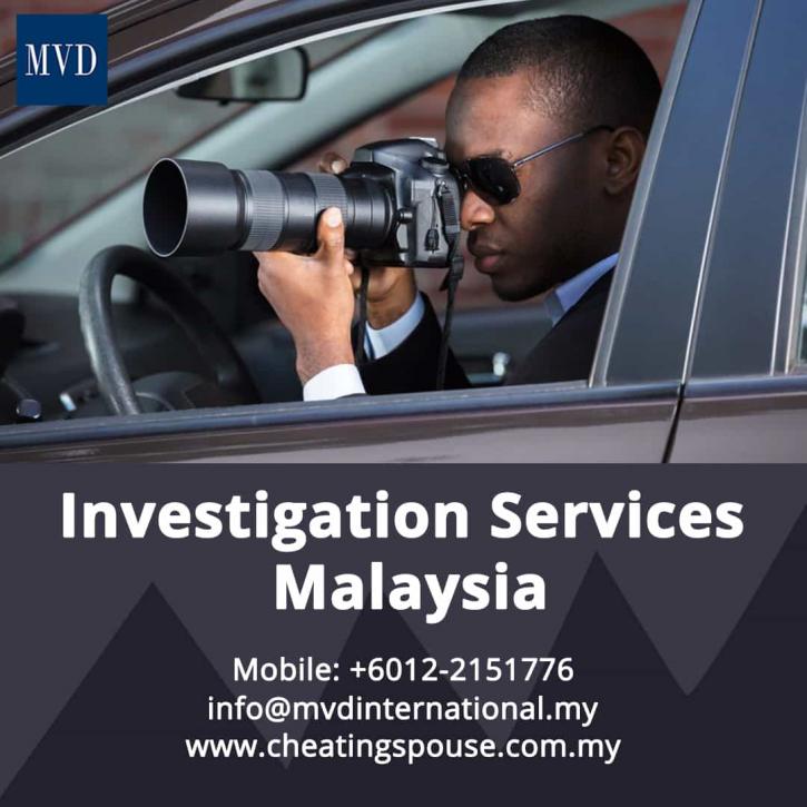 Image for Investigation Services Malaysia with ID of: 4391777