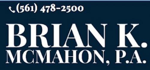 Image for Brian K. McMahon, P.A. with ID of: 4391916