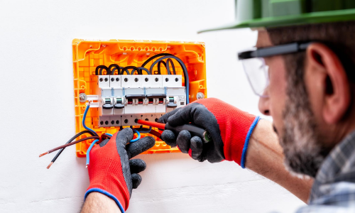 Image for Electrician Pros Jackson with ID of: 4392030