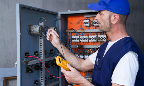 Image for Electrician Pros Jackson with ID of: 4392031