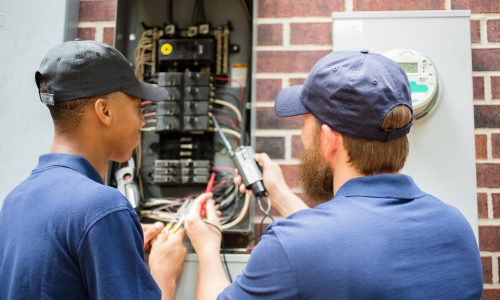 Image for Electrician Pros Jackson with ID of: 4392033