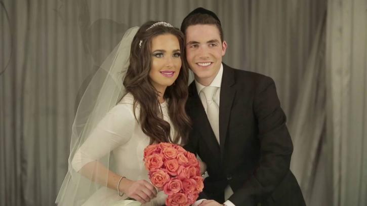 Image for Jewish Wedding Video with ID of: 4392119