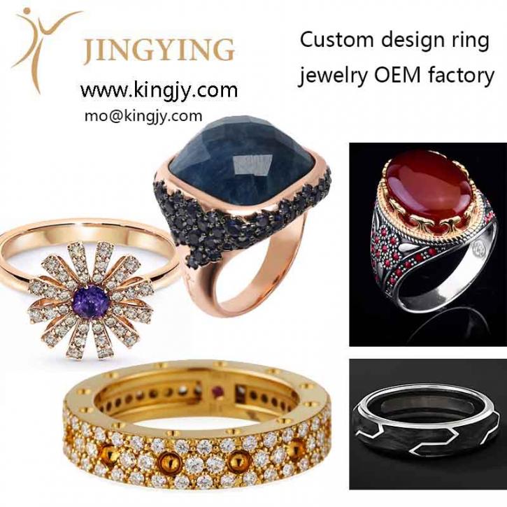Image for custom bracelet bangles made with your design OEM jewelry with ID of: 4392264