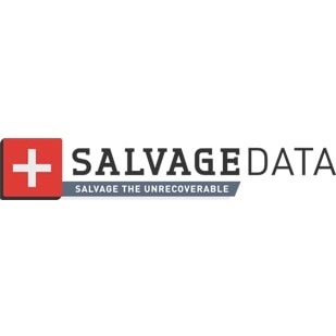 Image for SALVAGEDATA Recovery Services with ID of: 4392372