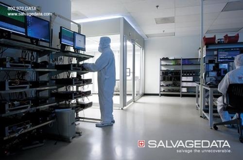 Image for SALVAGEDATA Recovery Services with ID of: 4392406