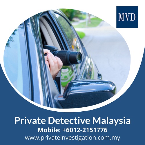 Image for Private Detective in Malaysia with ID of: 4394162