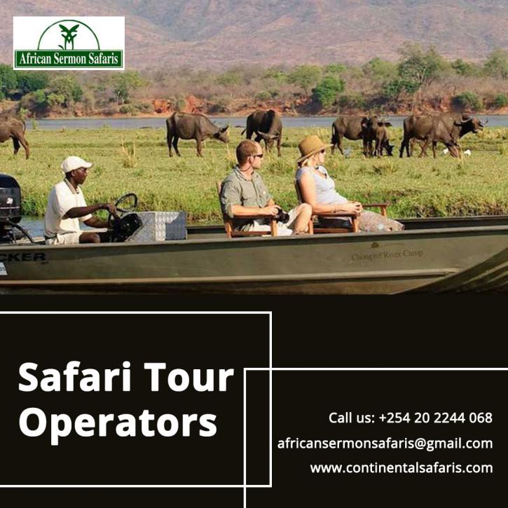 Image for Safari Tour Operators with ID of: 4394776