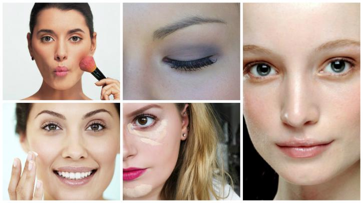 Image for Thing to Think About When Buying Makeup with ID of: 4394918