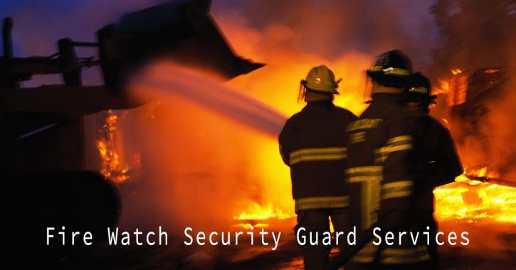 Image for Outstanding Tips When Hiring Fire Watch Services with ID of: 4394928