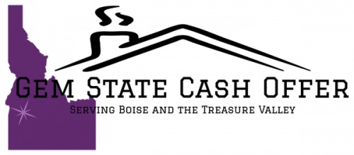 Image for Gem State Cash Offer with ID of: 4395073