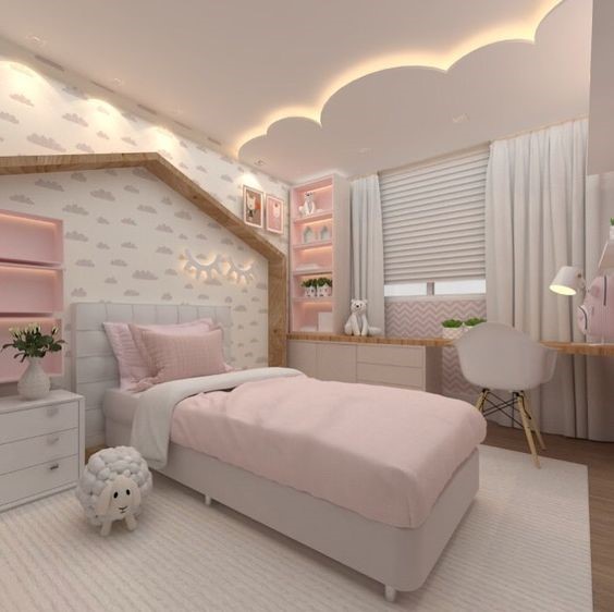 Image for Everything you need to know about false ceiling designs for bedrooms with ID of: 4395186