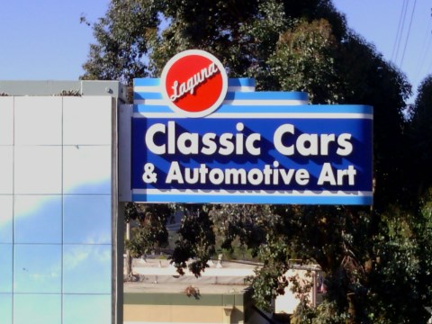 Image for Orange County Sign Company with ID of: 4395277