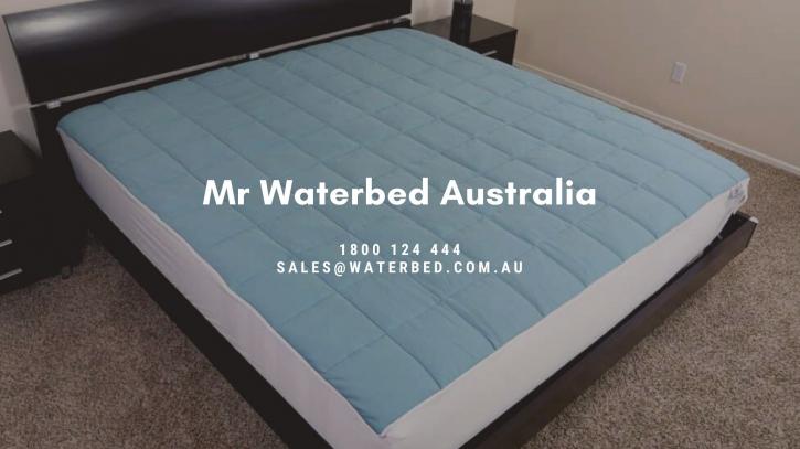Image for Waterbed Accessories with ID of: 4395832