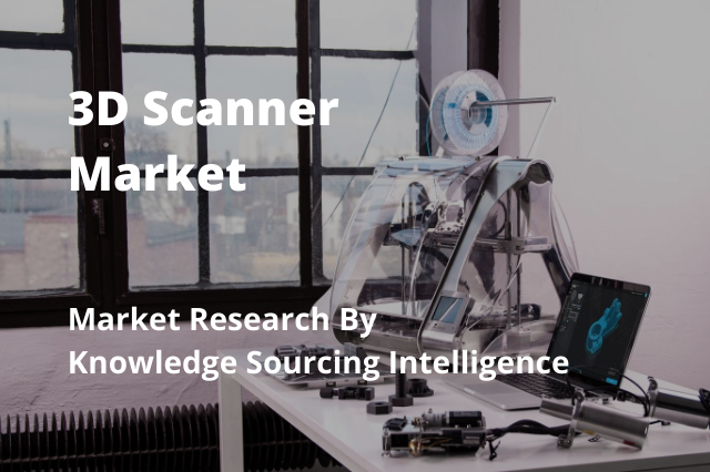 Image for 3d Scanner: The Real-World Analysis Tool with ID of: 4396167