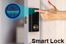 Image for Smart Lock Market | World Players Forecast Analysis Till 2025 with ID of: 4396255