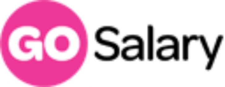 Image for GO Salary with ID of: 4396260