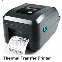 Image for Thermal Transfer Printer Market | World Players Forecast Analysis Till 2025 with ID of: 4396572
