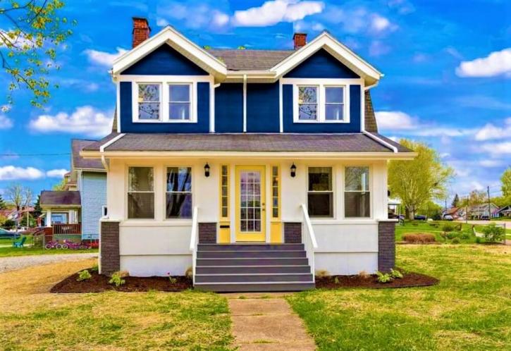 Image for Things To Consider If You are Ever Going To Sell Your House Pittsburgh with ID of: 4398204