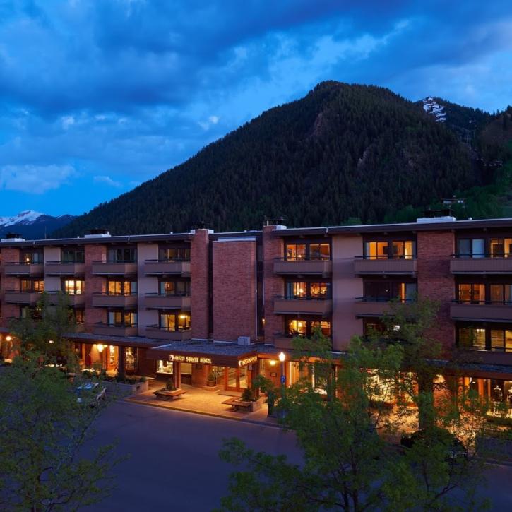 Image for Aspen Square Condominium Hotel with ID of: 4398221