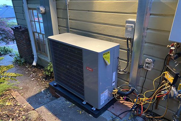 Image for AC Installation Vacaville CA-HEATING & COOLING SOLUTION with ID of: 4398579