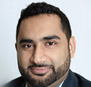 Image for Ferhan Patel - FinTech Expert with ID of: 4398804
