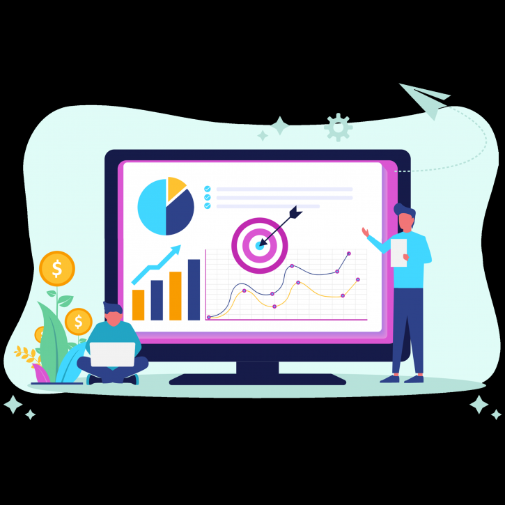 Image for School management software plays a key role in increasing the ROI with ID of: 4399338