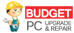 Image for Budget PC Upgrade & Repair with ID of: 4399662