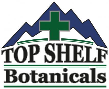 Image for Top Shelf Botanicals with ID of: 4400563