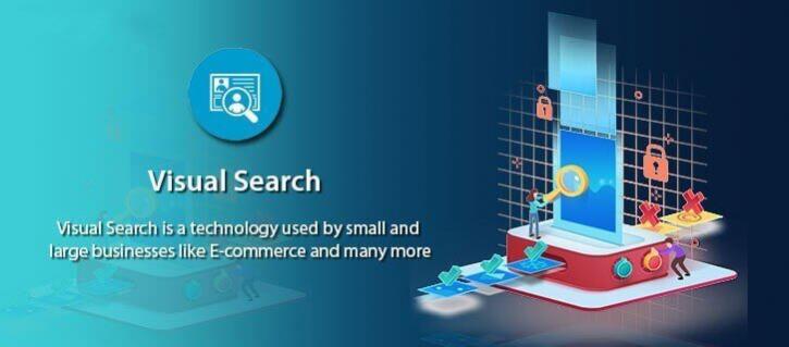 Image for How Visual Search is Helpful for Ecommerce Industry? with ID of: 4400864