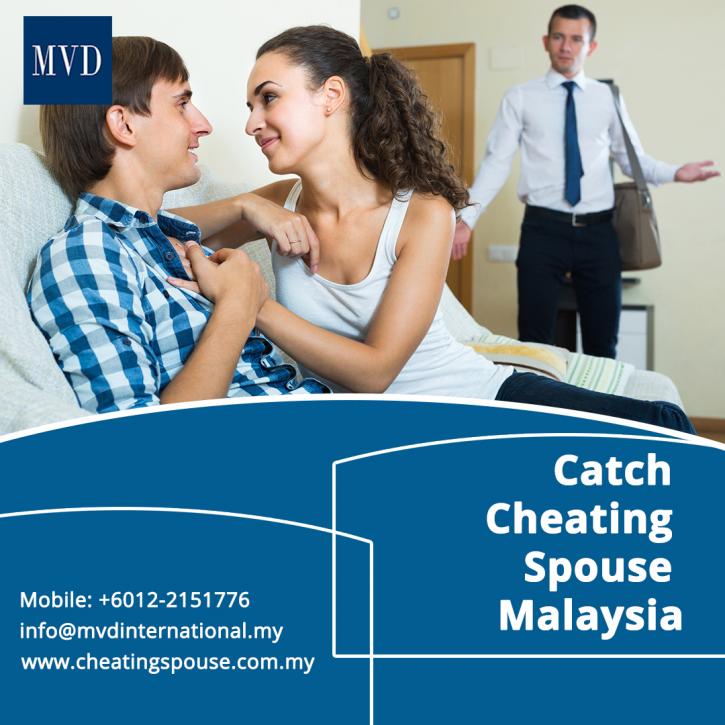 Image for Best Catch Cheating Spouse Malaysia with ID of: 4401735