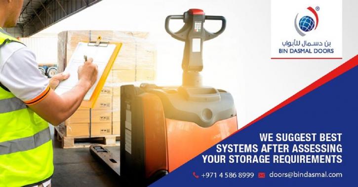 Image for Storage Solutions in Dubai with ID of: 4402055