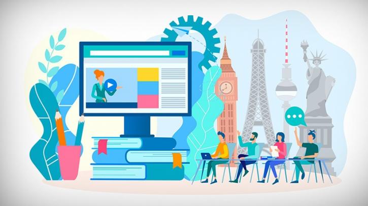 Image for Best Online Learning Management Platforms with ID of: 4402233