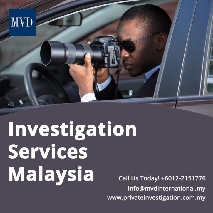 Image for Investigation Services Malaysia with ID of: 4402776