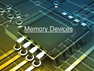 Image for Memory Devices Market | World Players Forecast Analysis Till 2025 with ID of: 4403600
