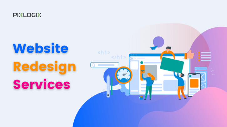 Image for Consult for World-Class Website Redesign Services with ID of: 4403617