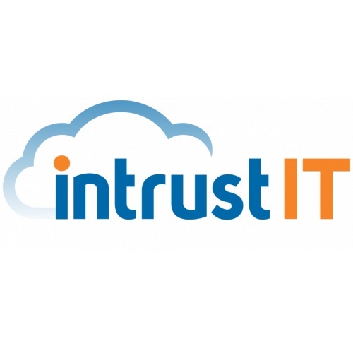 Image for Intrust IT with ID of: 4404289