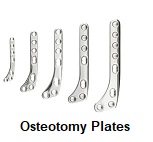 Image for Osteotomy Plates Market | World Players Forecast Analysis Till 2025 with ID of: 4406064