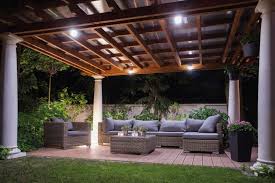 Image for 3 Reasons to Install a Pergola for your Patio with ID of: 4406318