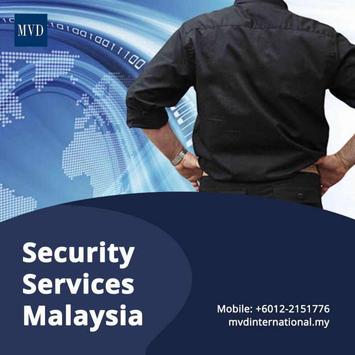 Image for Security Services Malaysia with ID of: 4406356
