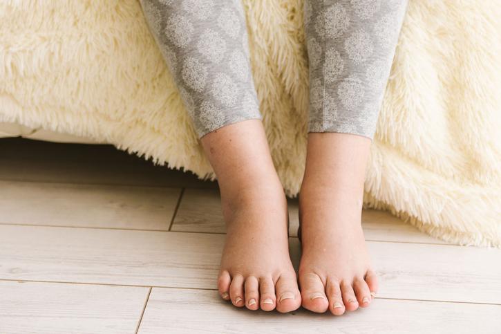 Image for 5 Best Fixes for Pain and Swelling in Your Feet and Ankles with ID of: 4406737