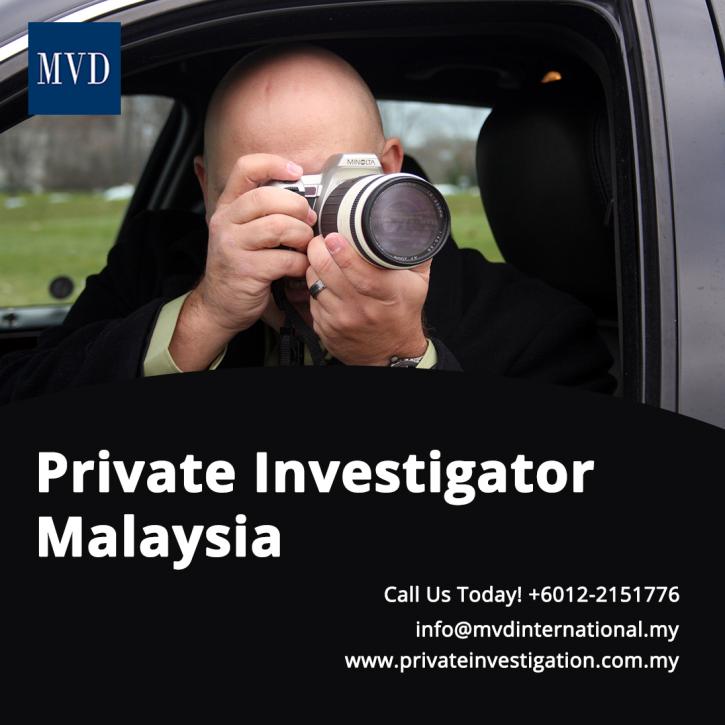Image for Private Investigator Malaysia with ID of: 4408307
