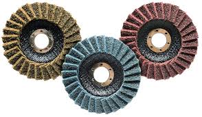 Image for Global Extra Coarse-Grade Abrasive Flap Discs Market 2020 | Manufacturers, Regions, Type And Application, Forecast To 2025 with ID of: 4408461