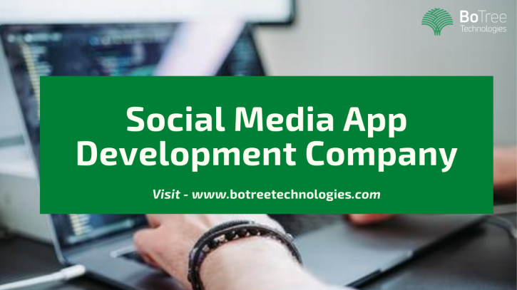 Image for Social Media Apps Development Services with ID of: 4408654