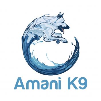 Image for Amani K9 with ID of: 4408975